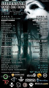 JELEZNITZAOPENAIR2012